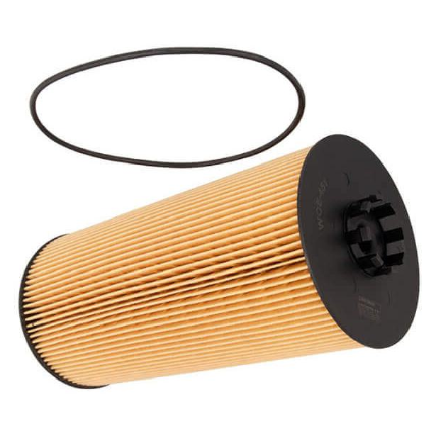 Filtro de Óleo Lubrificante - Wega - WOE-451
