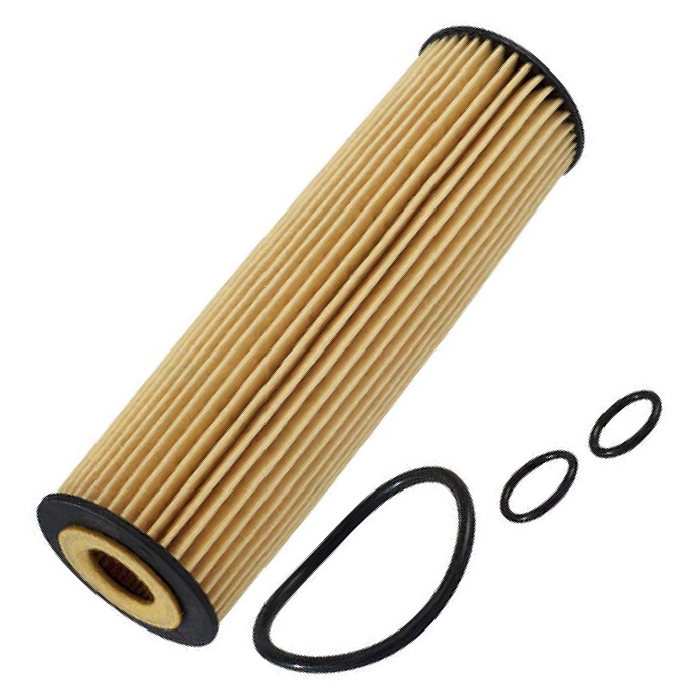 Filtro de Óleo Lubrificante - Wega - WOE-452