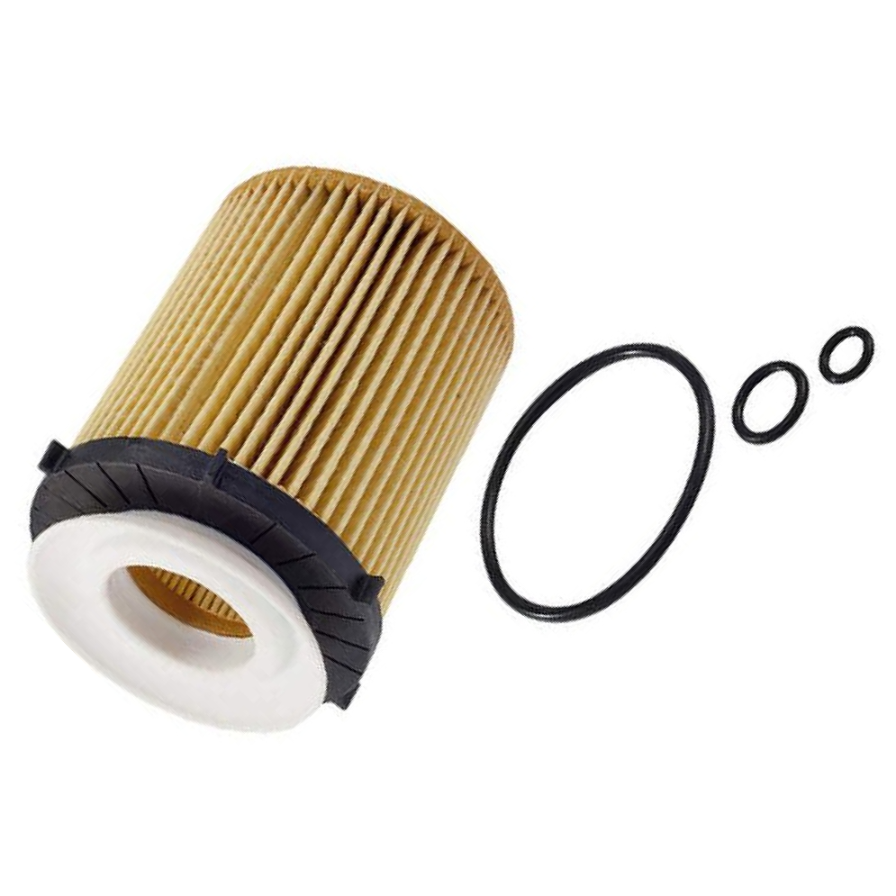 Filtro de Óleo Lubrificante - Wega - WOE-458