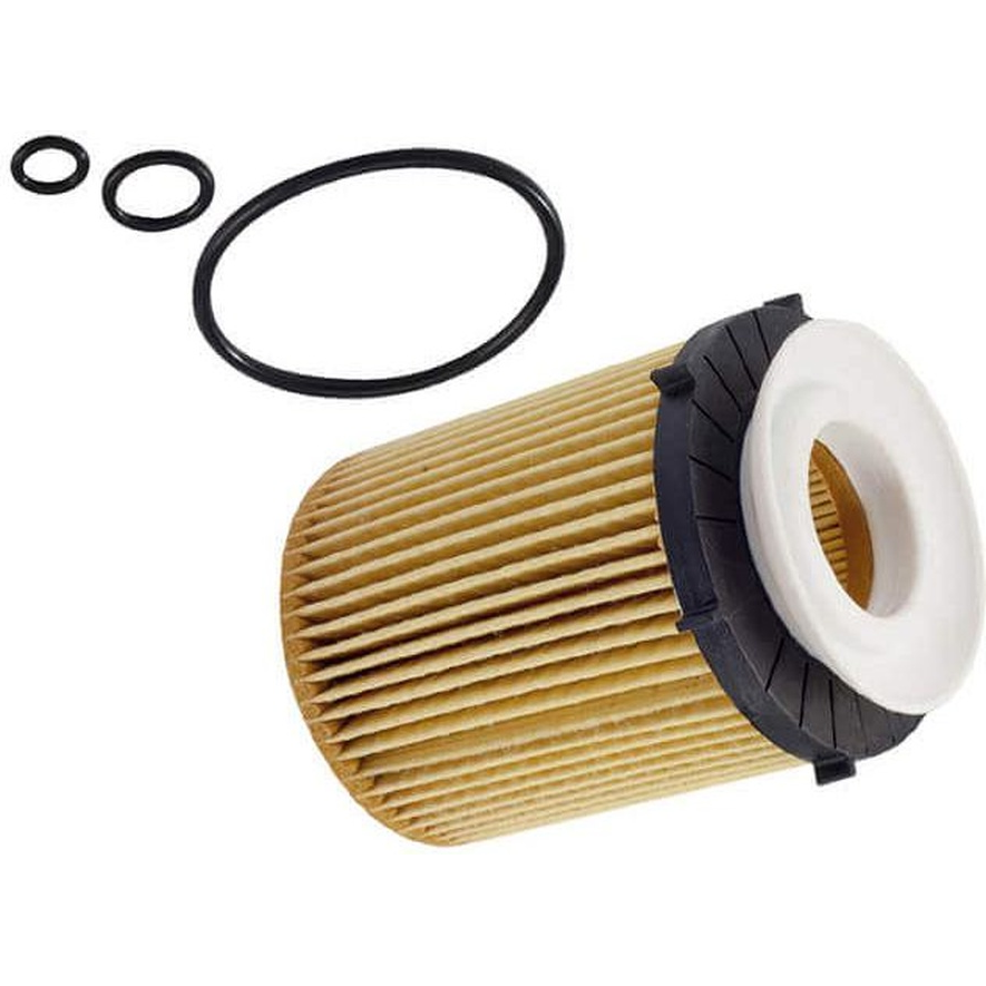 Filtro de Óleo Lubrificante - Wega - WOE-458