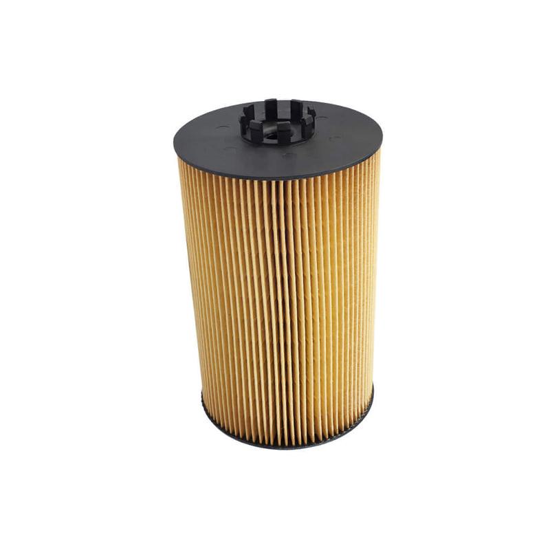 Filtro de Óleo Lubrificante - Wega - WOE-474