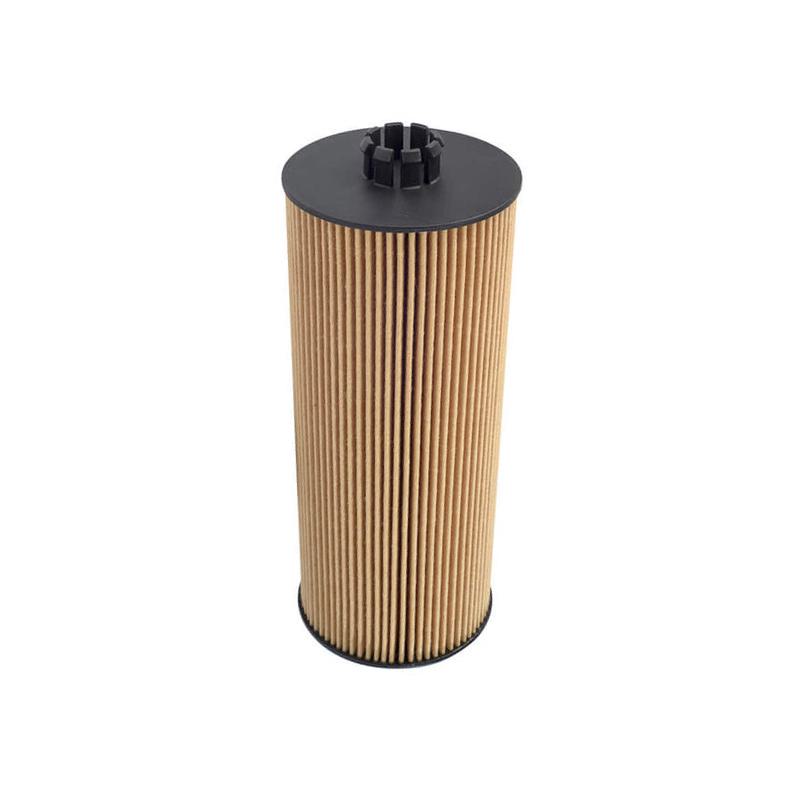 Filtro de Óleo Lubrificante - Wega - WOE-473