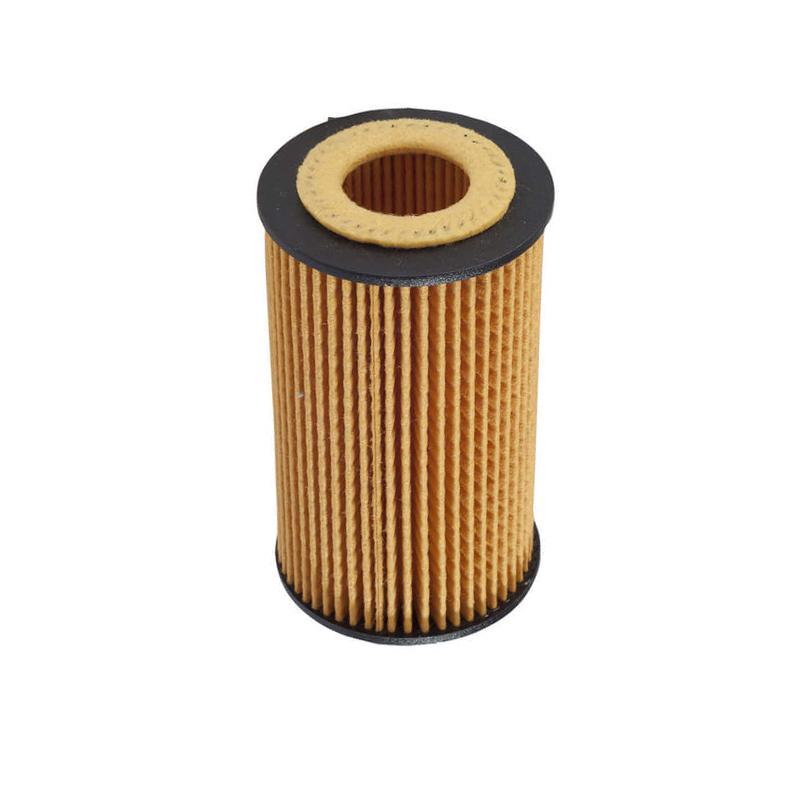 Filtro de Óleo Lubrificante - Wega - WOE-500