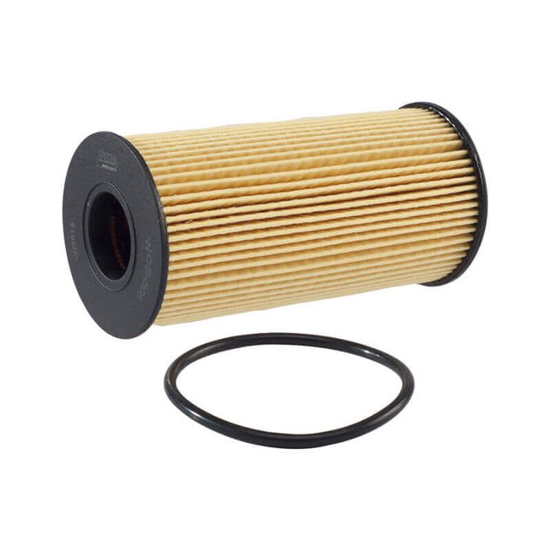 Filtro de Óleo Lubrificante para Renault Master - Wega - WOE-505