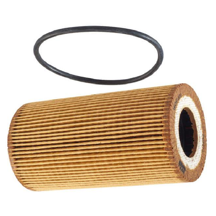 Filtro de Óleo Lubrificante - Wega - WOE-631