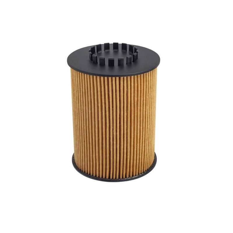Filtro de Óleo Lubrificante - Wega - WOE-641