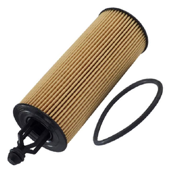 Filtro de Óleo Lubrificante - Wega - WOE-652
