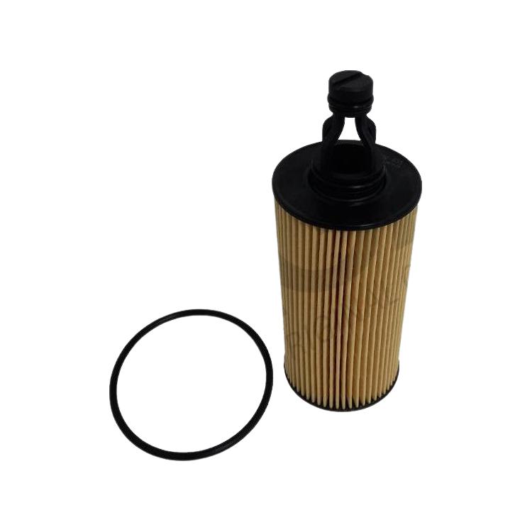 Filtro de Óleo Lubrificante - Wega - WOE-655