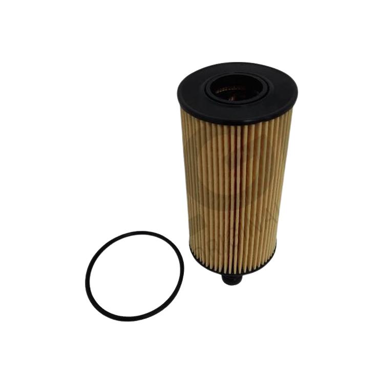 Filtro de Óleo Lubrificante - Wega - WOE-655