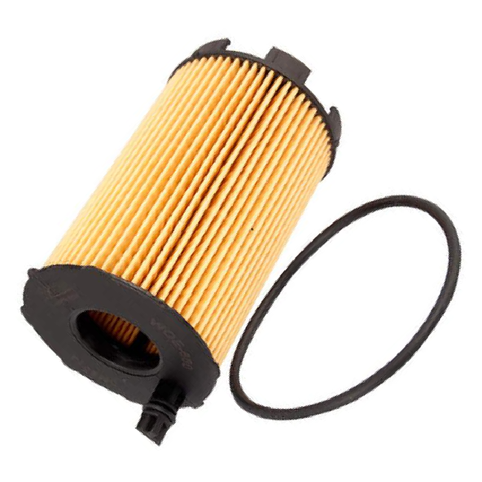 Filtro de Óleo Lubrificante - Wega - WOE-660