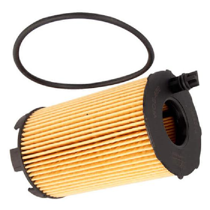 Filtro de Óleo Lubrificante - Wega - WOE-660