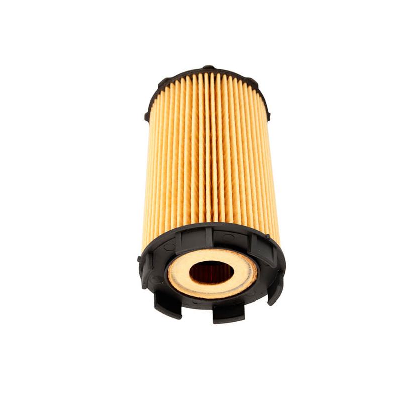 Filtro de Óleo Lubrificante - Wega - WOE-660