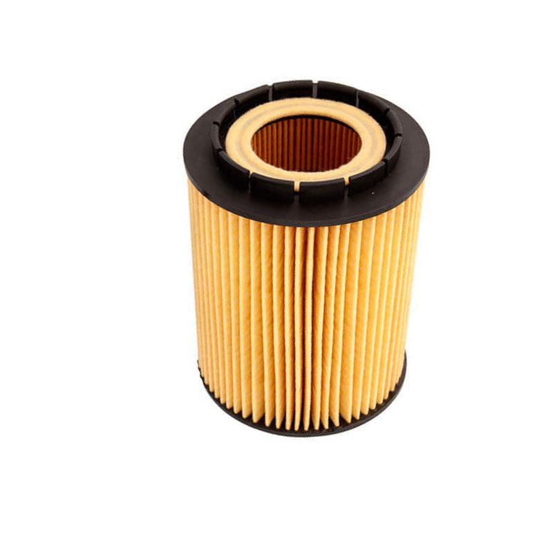 Filtro de Óleo Lubrificante para Volkswagen Touareg - Wega - WOE-670