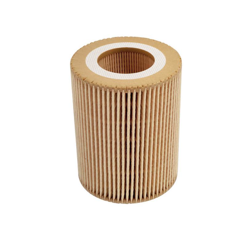 Filtro de Óleo Lubrificante - Wega - WOE-801