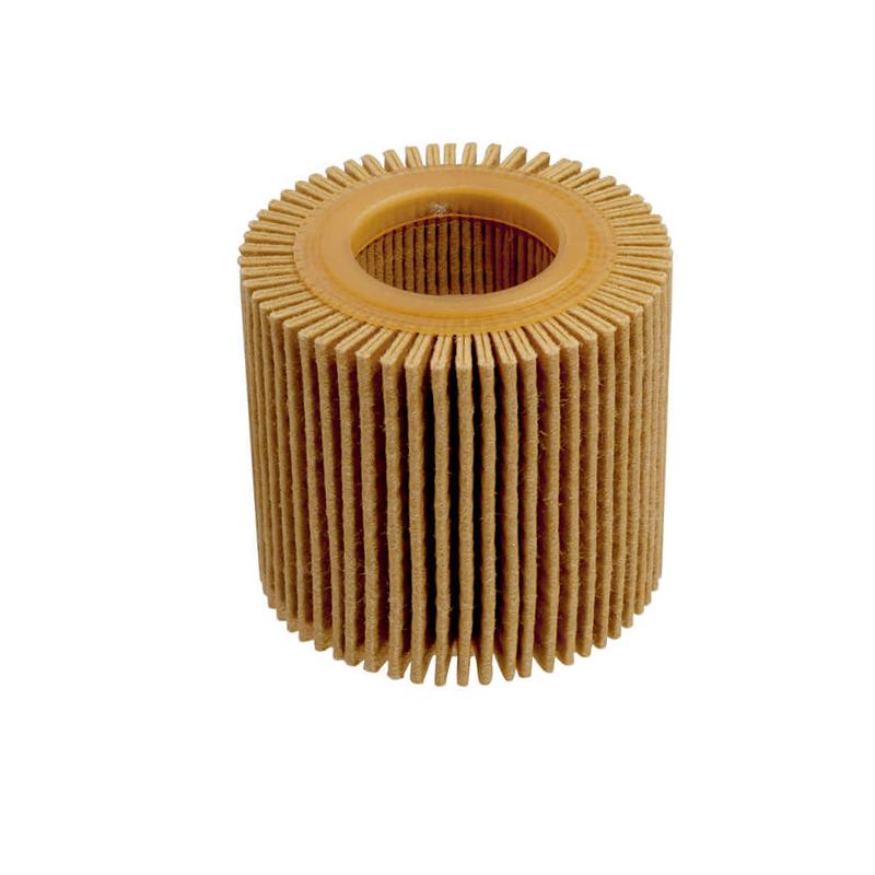 Filtro de Óleo Lubrificante - Wega - WOE-803