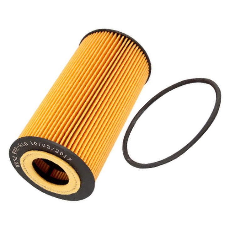 Filtro de Óleo Lubrificante - Wega - WOE-810