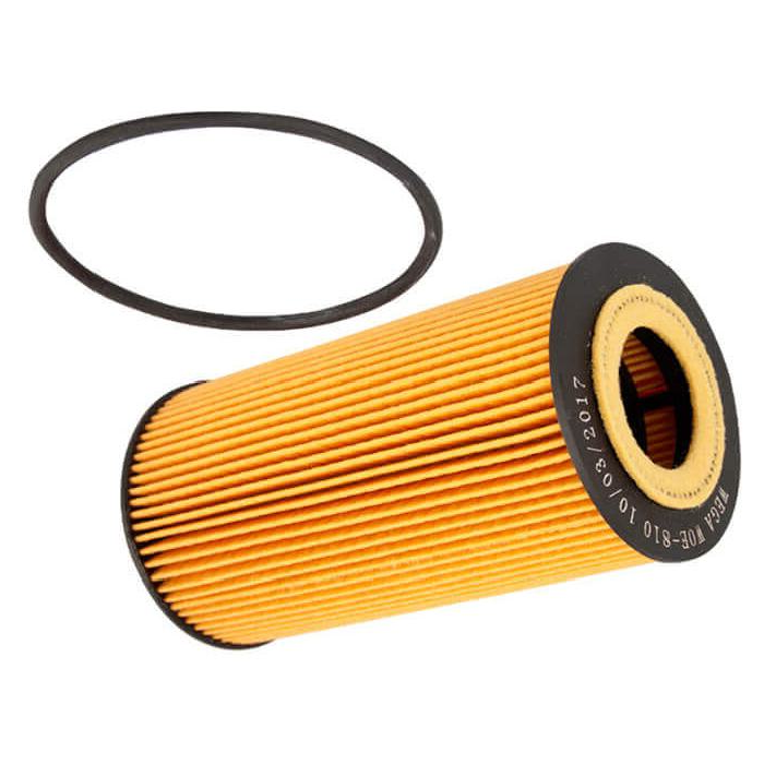 Filtro de Óleo Lubrificante - Wega - WOE-810