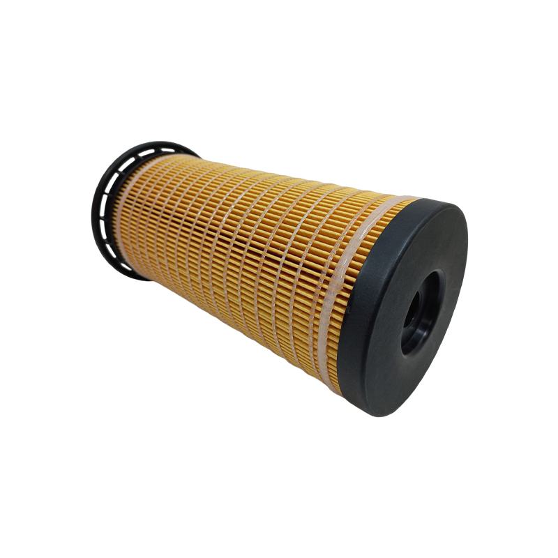 Filtro de Óleo Lubrificante - Wega - WOE-843
