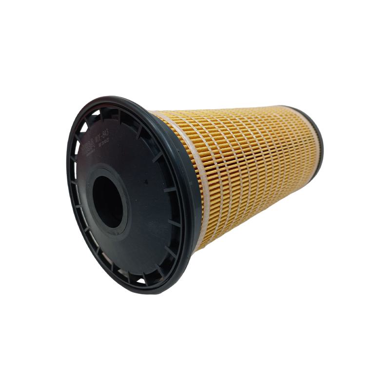 Filtro de Óleo Lubrificante - Wega - WOE-843
