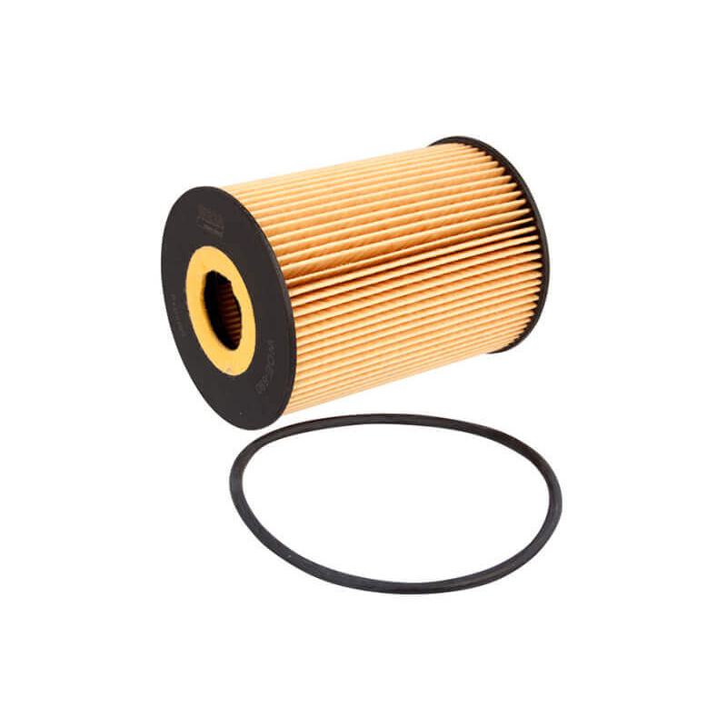 Filtro de Óleo Lubrificante - Wega - WOE-890