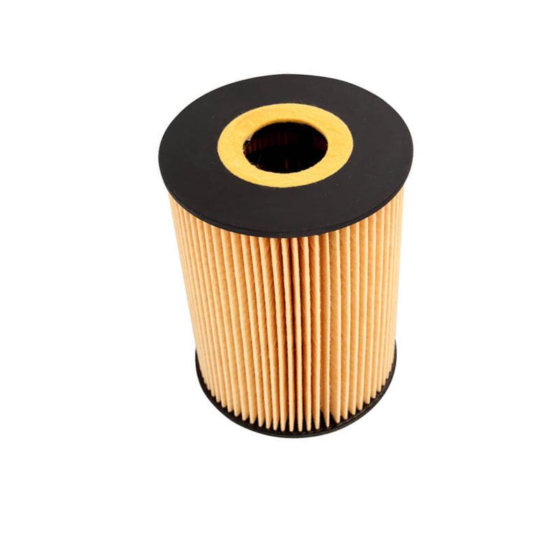 Filtro de Óleo Lubrificante - Wega - WOE-890