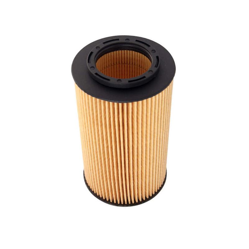 Filtro de Óleo Lubrificante - Wega - WOE-903