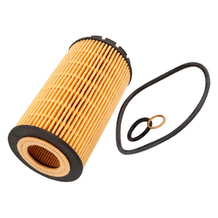 Filtro de Óleo Lubrificante para Hyundai Tucson - Wega - WOE-900