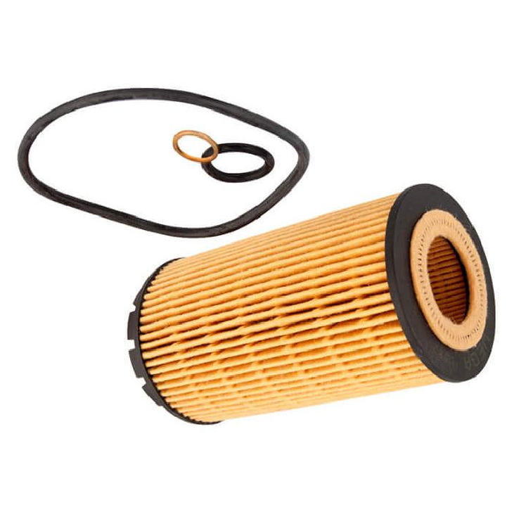 Filtro de Óleo Lubrificante para Hyundai Tucson - Wega - WOE-900
