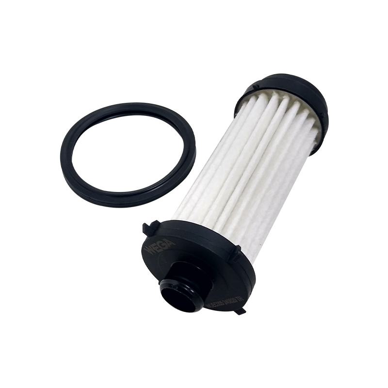 Filtro de Óleo do Câmbio Automático - Wega - WOEC-005