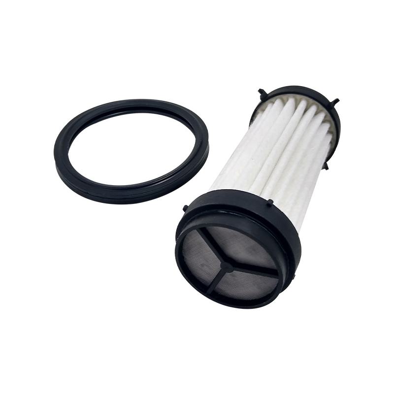 Filtro de Óleo do Câmbio Automático - Wega - WOEC-005