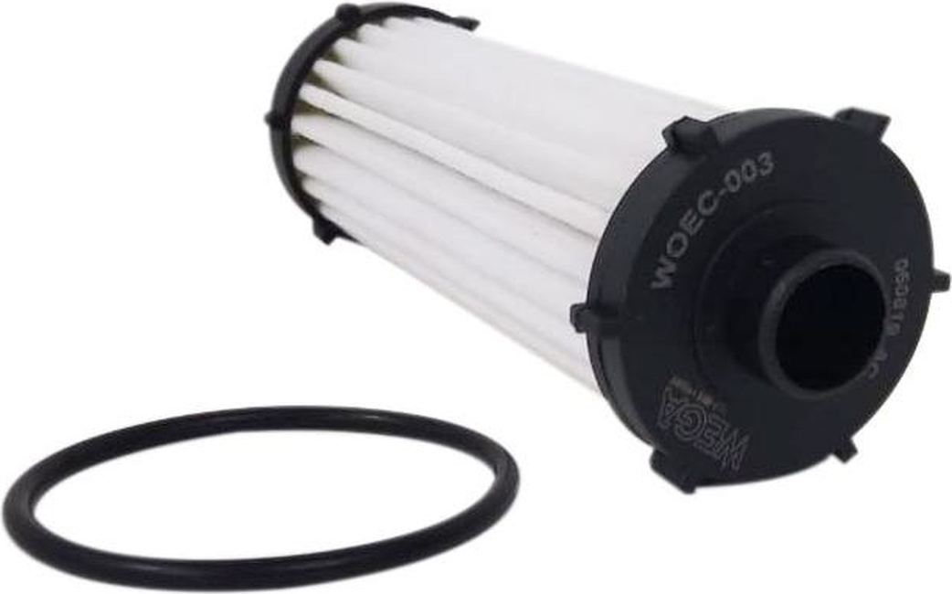 Filtro de Óleo do Câmbio Automatizado - Wega - WOEC-003