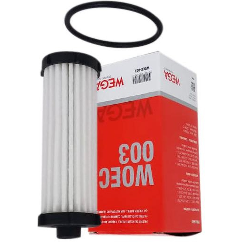 Filtro de Óleo do Câmbio Automatizado - Wega - WOEC-003