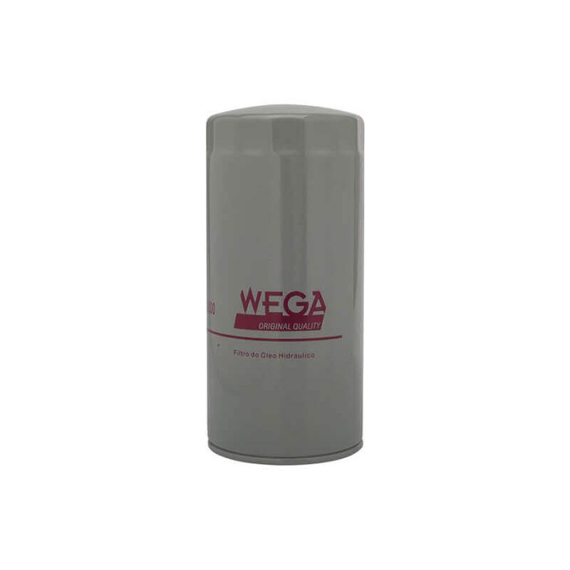 Filtro de Óleo Hidráulico - Wega - WOH-200