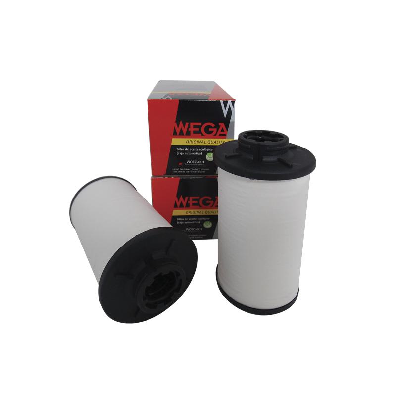 Filtro de Óleo Hidráulico - Wega - WOH-200