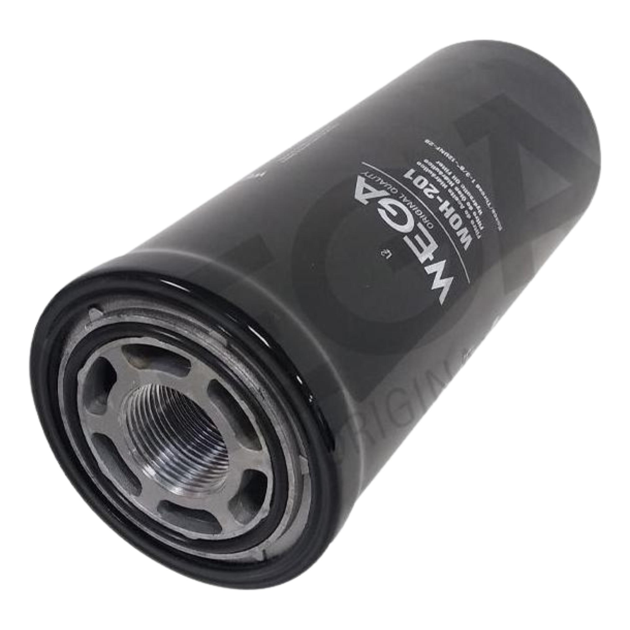 Filtro de Óleo Hidráulico - Wega - WOH-201
