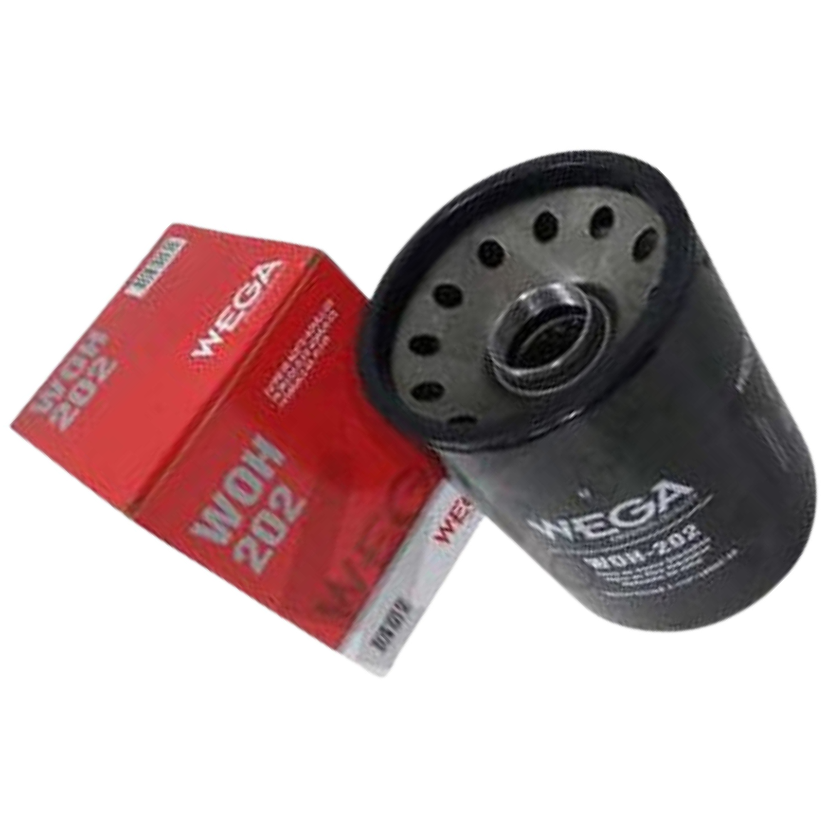 Filtro de Óleo Hidráulico - Wega - WOH-202