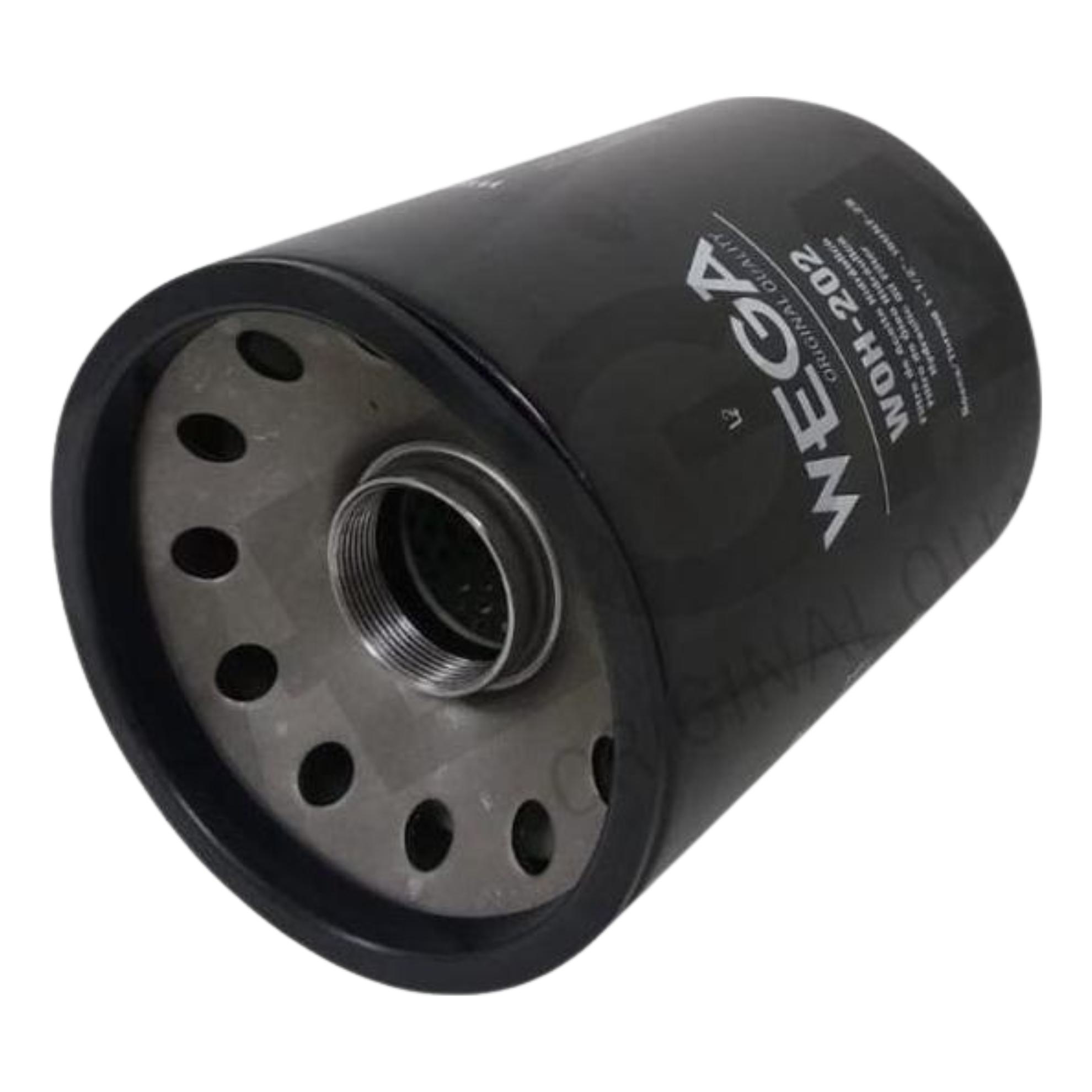 Filtro de Óleo Hidráulico - Wega - WOH-202