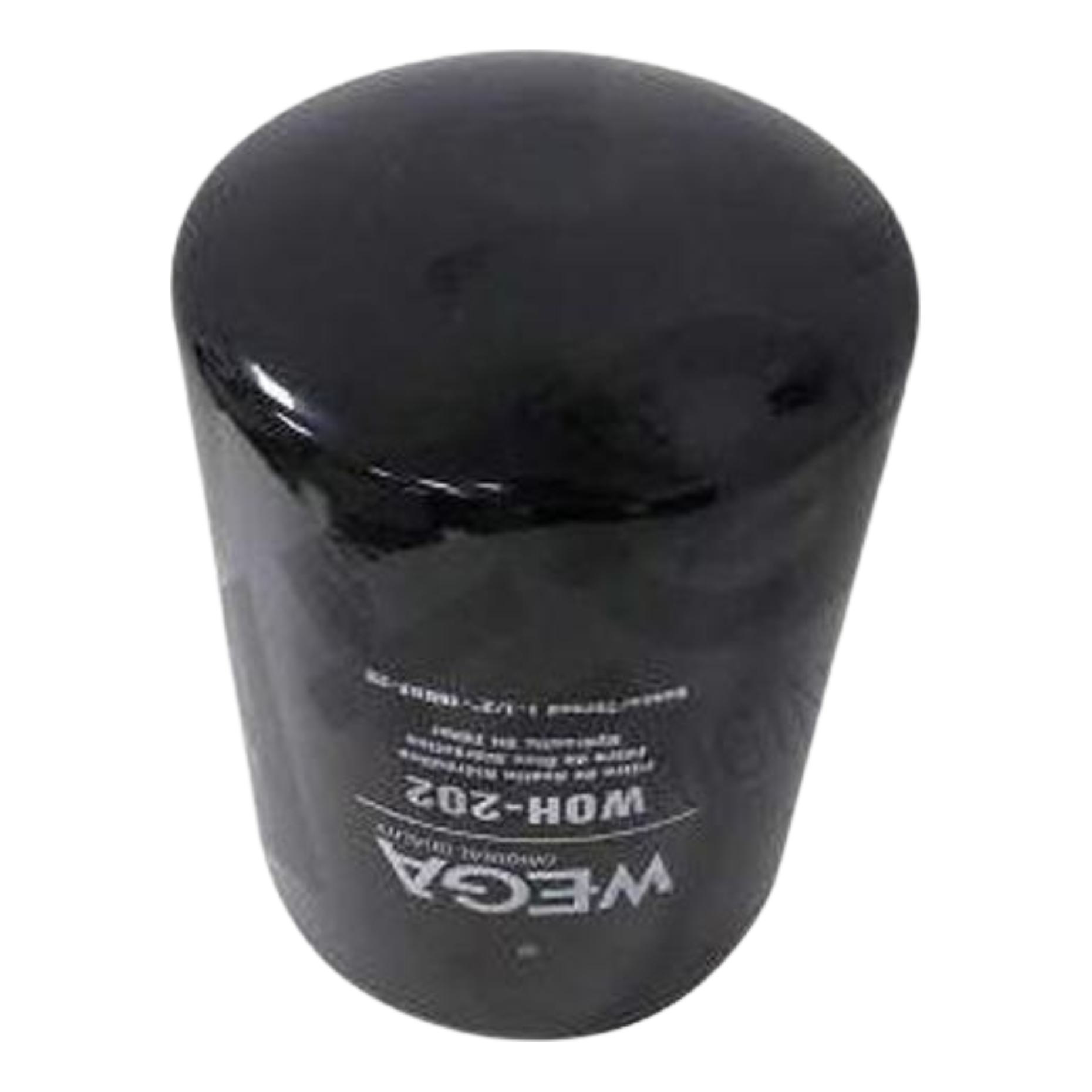 Filtro de Óleo Hidráulico - Wega - WOH-202