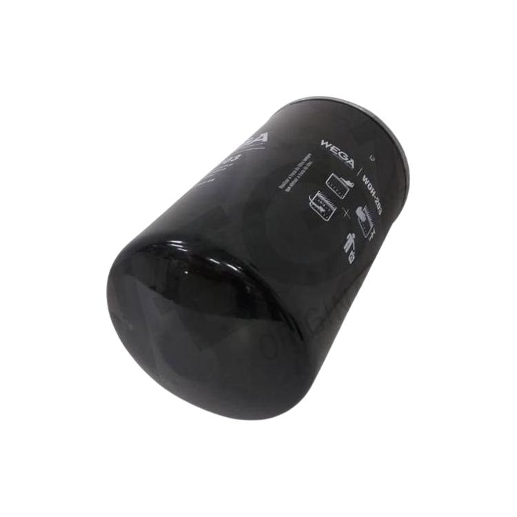 Filtro de Óleo Hidráulico - Wega - WOH-203