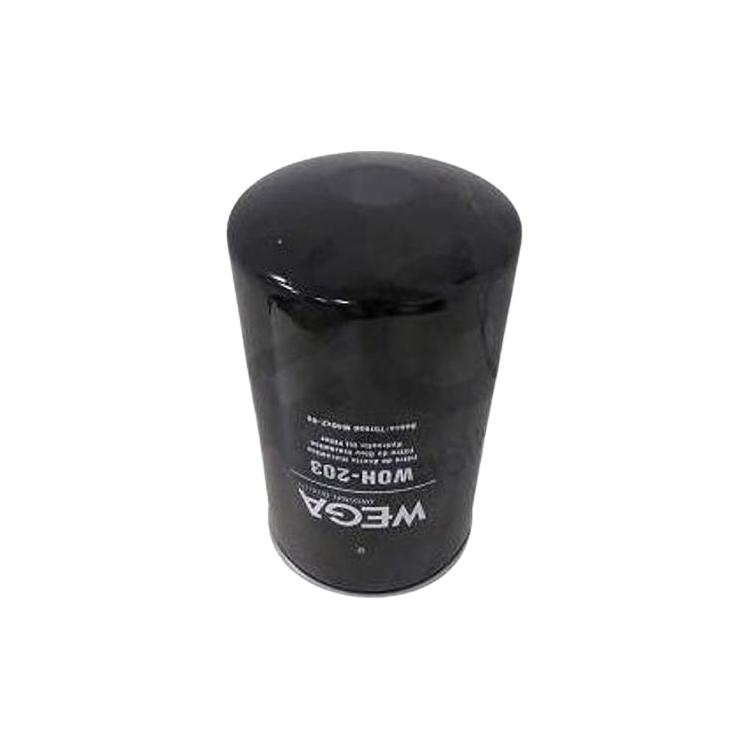 Filtro de Óleo Hidráulico - Wega - WOH-203