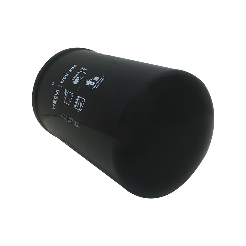 Filtro de Óleo Hidráulico - Wega - WOH-204