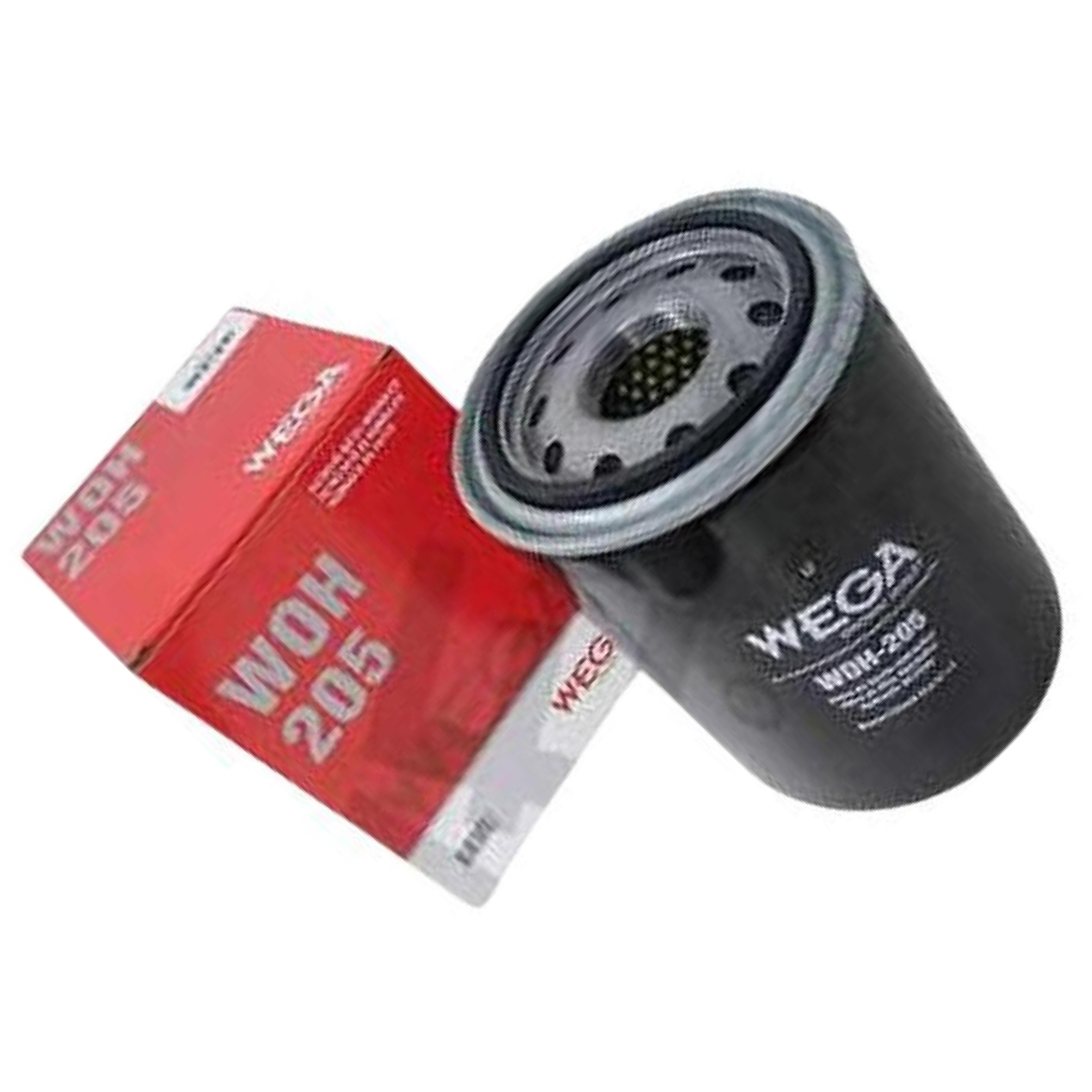 Filtro de Óleo Hidráulico - Wega - WOH-205