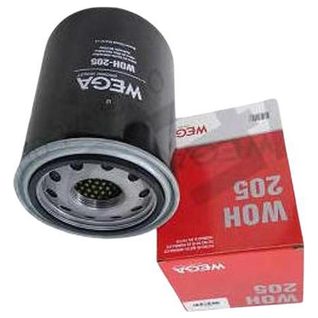 Filtro de Óleo Hidráulico - Wega - WOH-205