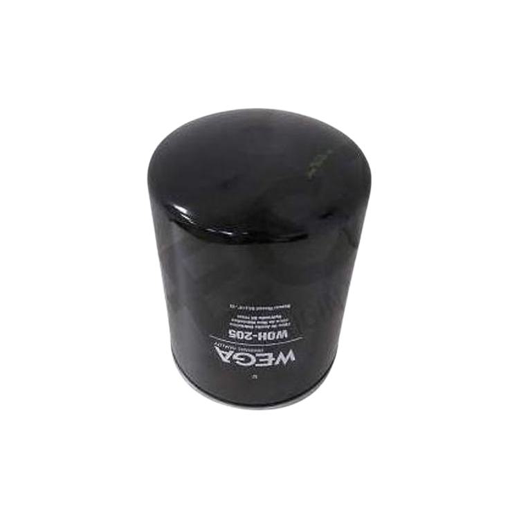 Filtro de Óleo Hidráulico - Wega - WOH-205