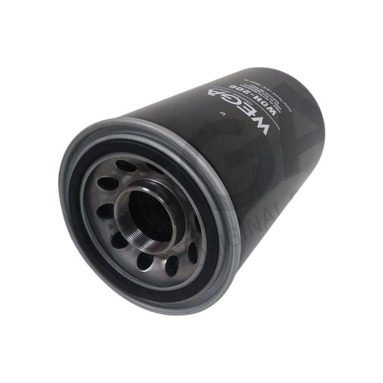 Filtro de Óleo Hidráulico - Wega - WOH-206