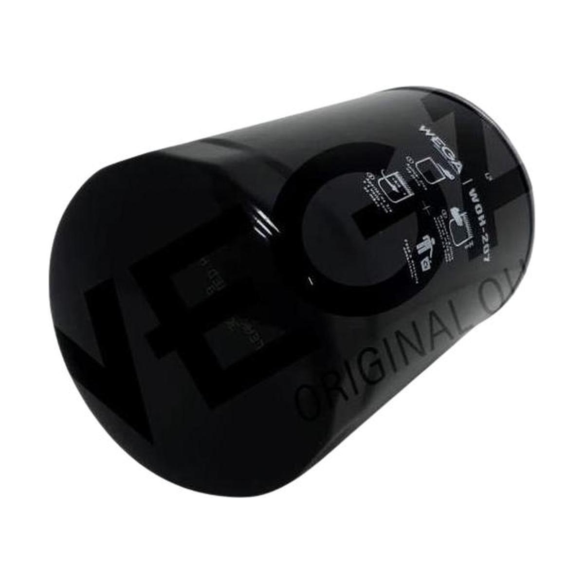 Filtro de Óleo Hidráulico - Wega - WOH-207