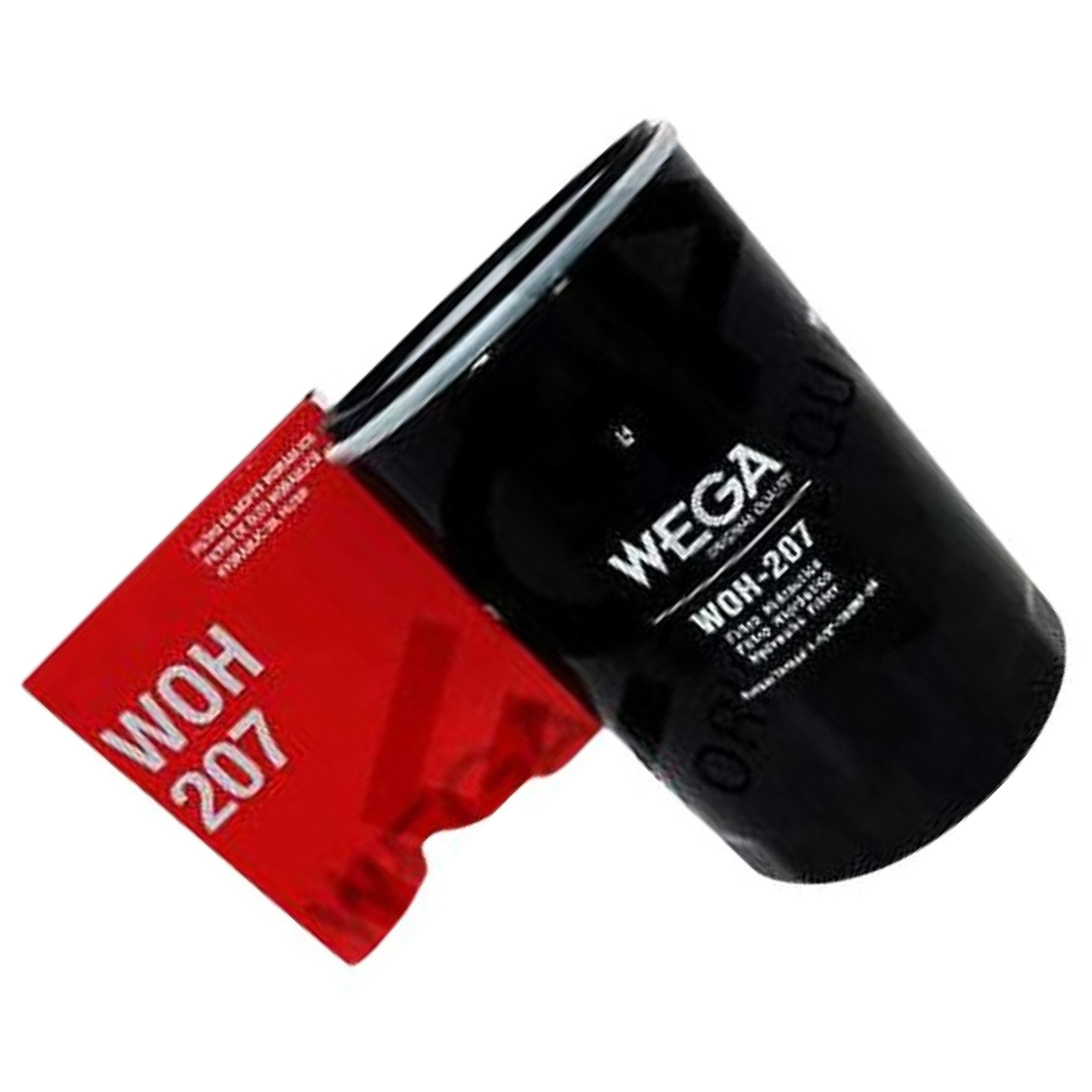 Filtro de Óleo Hidráulico - Wega - WOH-207