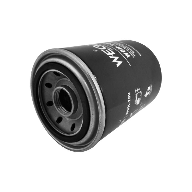 Filtro de Óleo Hidráulico - Wega - WOH-208