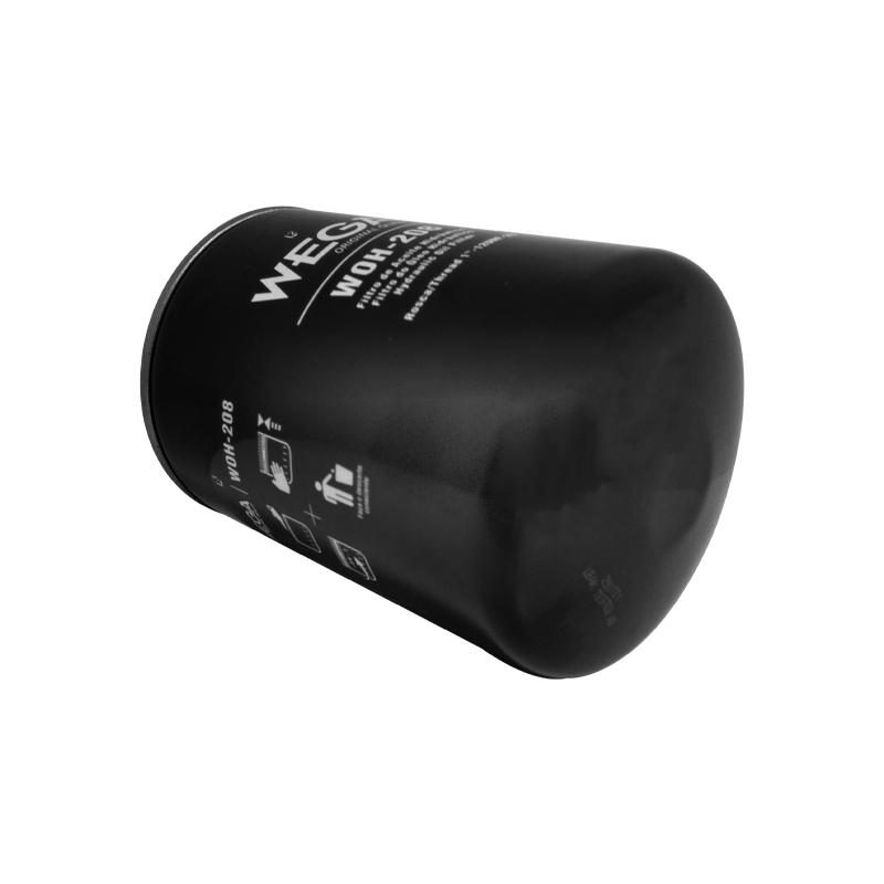 Filtro de Óleo Hidráulico - Wega - WOH-208