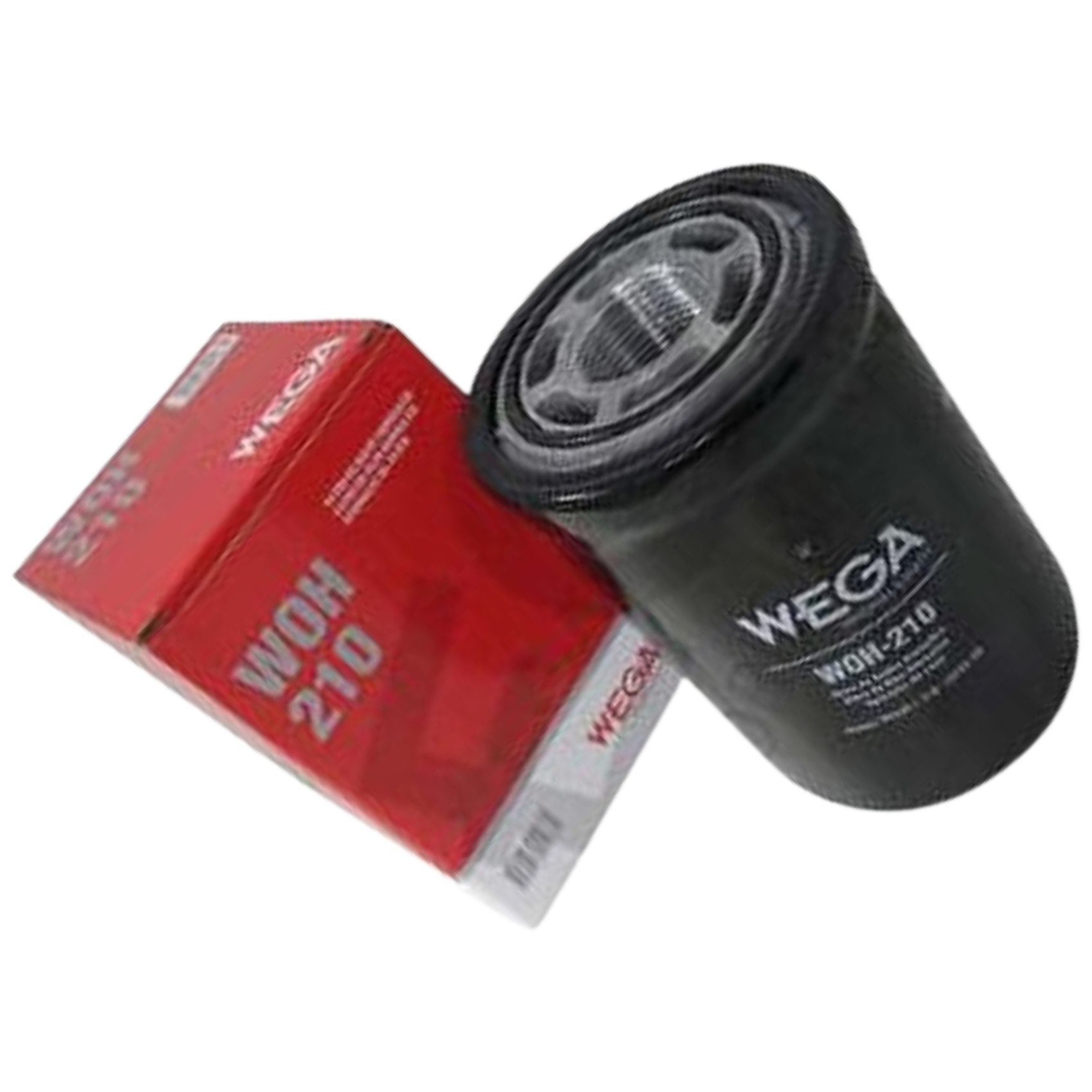 Filtro de Óleo Hidráulico - Wega - WOH-210